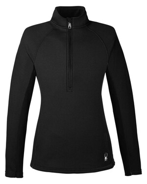 Women's Constant Half-Zip Sweater