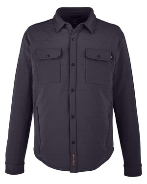 Transit Shirt Jacket