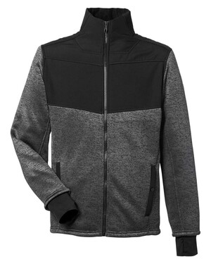 Passage Sweater Jacket