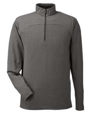 Spyre Quarter-Zip Pullover