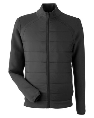 Impact Full-Zip Jacket
