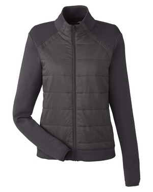 Women's Impact Full-Zip Jacket