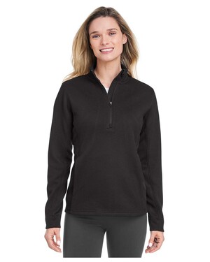 Women's Constant Canyon Quarter-Zip Pullover