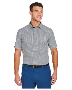 Tanner Printed Polo