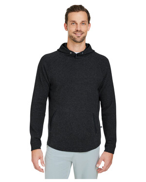 Camden Hooded Pullover