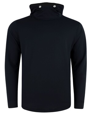 Ivy Hooded Sweatshirt