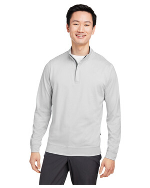 McKinnon Quarter-Zip Pullover