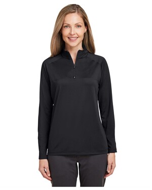 Women's Cook Quarter-Zip Pullover