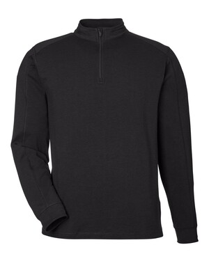 Carrollton Quarter-Zip Pullover