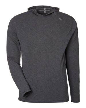 Carrollton Lightweight Hooded Long Sleeve T-Shirt
