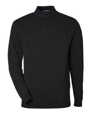 Cloud French Terry Quarter-Zip Pullover