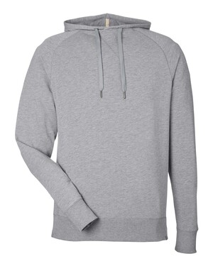 Varsity Hooded Sweatshirt
