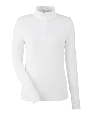 Women's Recess Quarter-Zip Pullover