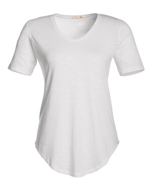 Women's Longline T-Shirt