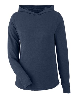 Women's Recess Hooded Pullover