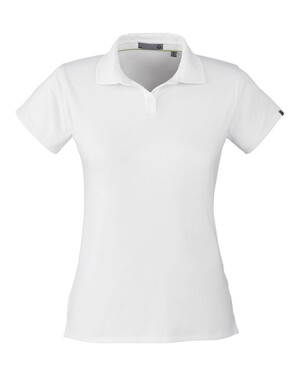 Women's Air Lightweight Polo
