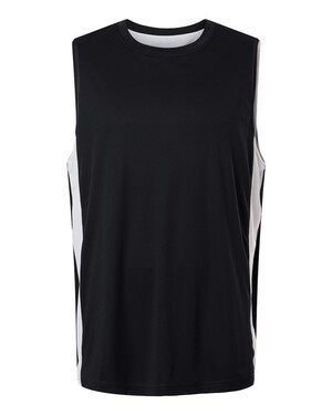 Unisex Zone Performance Reversible Jersey