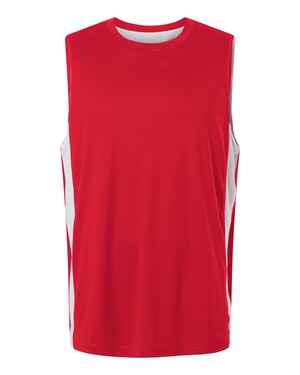 Unisex Zone Performance Reversible Jersey