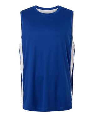 Unisex Zone Performance Reversible Jersey