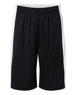 Unisex Zone Performance Reversible Shorts