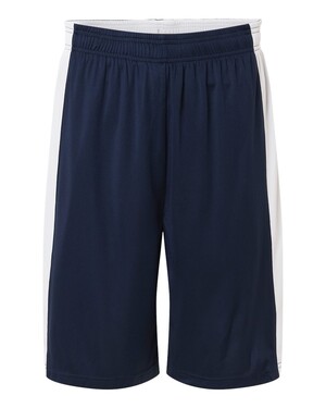 Unisex Zone Performance Reversible Shorts