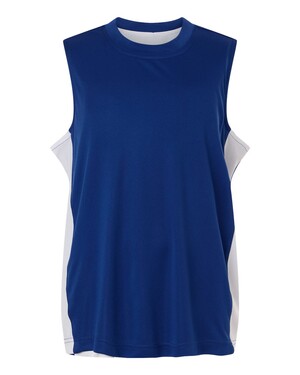 Youth Zone Performance Reversible Jersey