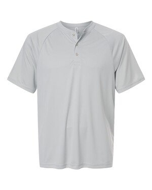 Men's Zone Performance Henley