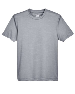 Youth Sonic Heather Performance T-Shirt