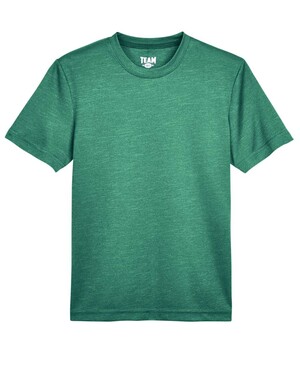 Youth Sonic Heather Performance T-Shirt