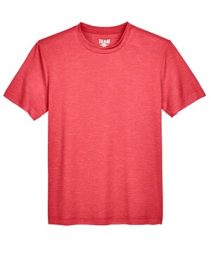 Youth Sonic Heather Performance T-Shirt