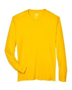 Zone Performance Long Sleeve T-Shirt