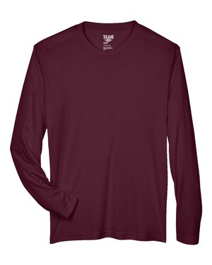 Zone Performance Long Sleeve T-Shirt
