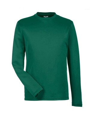 Zone Performance Long Sleeve T-Shirt
