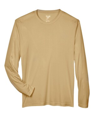 Zone Performance Long Sleeve T-Shirt