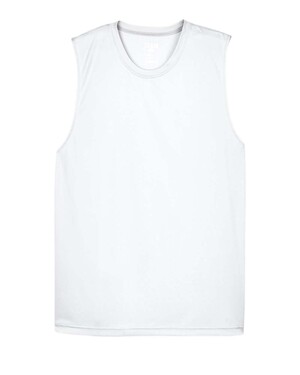 Zone Performance Muscle T-Shirt