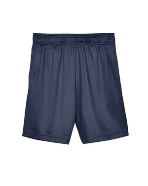 Youth Zone Performance Shorts