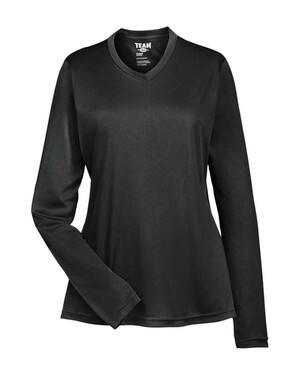 Women's Zone Performance Long Sleeve T-Shirt