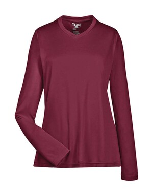Women's Zone Performance Long Sleeve T-Shirt