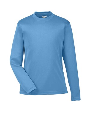 Youth Zone Performance Long Sleeve T-Shirt