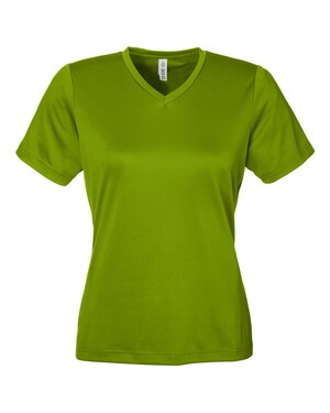 Women's Zone Performance Mesh T-Shirt
