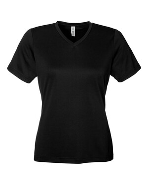 Women's Zone Performance Mesh T-Shirt