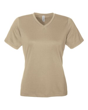 Women's Zone Performance Mesh T-Shirt