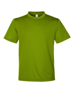 Youth Zone Performance Mesh T-Shirt