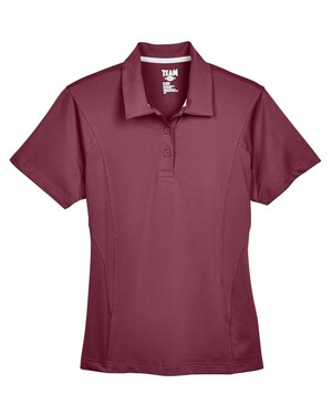 Women's Charger Performance Polo
