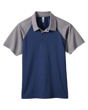 Command Snag-Protection Colorblock Polo
