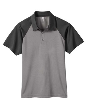Command Snag-Protection Colorblock Polo