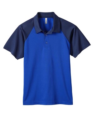 Command Snag-Protection Colorblock Polo