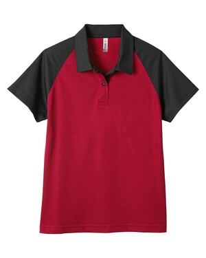 Women's Command Snag-Protection Colorblock Polo