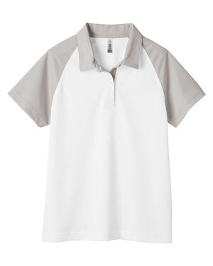 Women's Command Snag-Protection Colorblock Polo