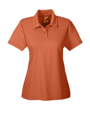 Women's Command Snag Protection Polo Shirt